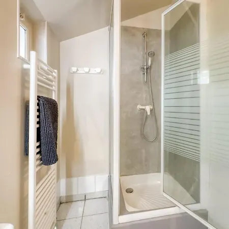 Апартаменты Le Clemenceau 2