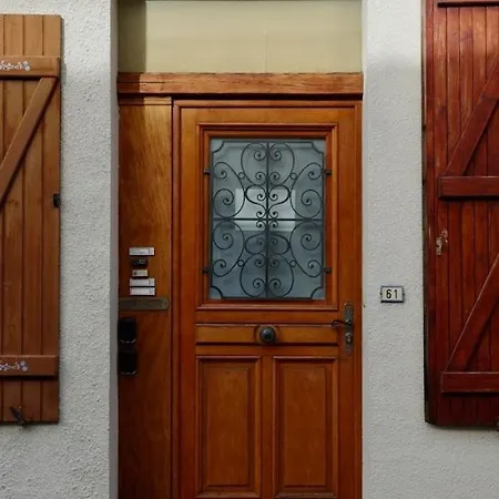 Le Clemenceau 2 * Margny-les-Compiegne