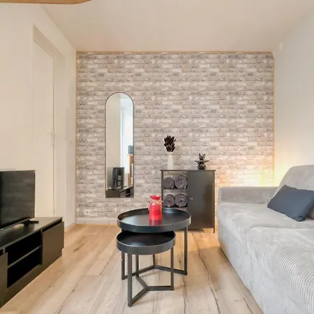 Le Clemenceau 2 Margny-les-Compiegne