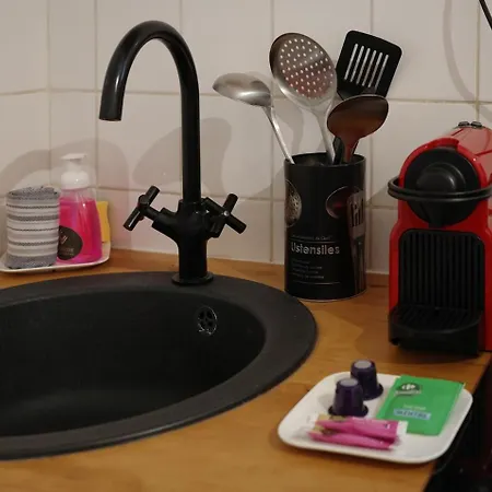 Le Clemenceau 2 * Margny-les-Compiegne