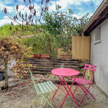 Le Clemenceau 2 * Margny-les-Compiegne