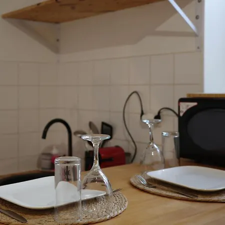 Le Clemenceau 2 Appartement *